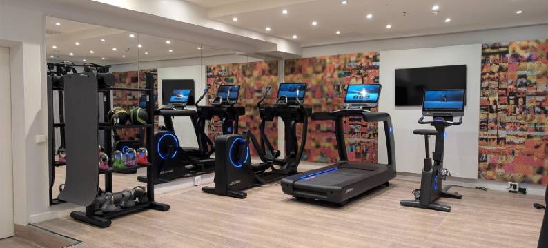 雷迪森柏林亚历山大广场酒店(Park Inn by Radisson Berlin Alexanderplatz)图片