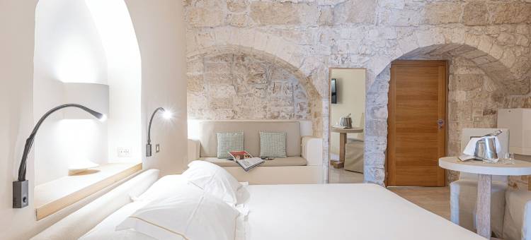 拉索米塔雷拉斯酒店(La Sommità Relais & Chateaux)图片