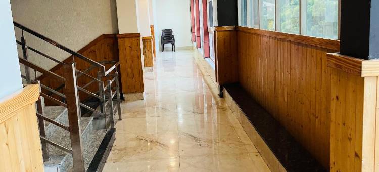 玛伊拉酒店(Hotel Maira)图片