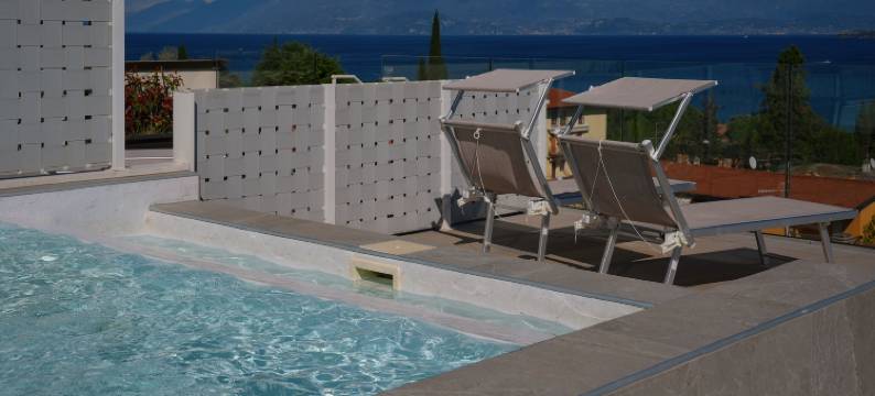 加尔达宫殿水疗酒店(Hotel Palazzo del Garda & Spa)图片