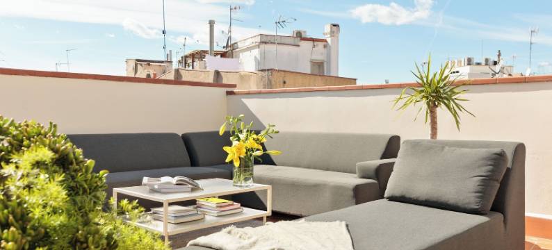 享受公寓灵感(Inspired by EnjoyApartments)图片