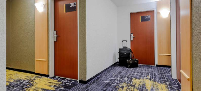 宜必思不来梅城市酒店(Ibis Bremen City)图片