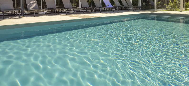 宜必思里昂北部酒店(Ibis Lyon Nord)图片