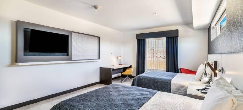 海洛酒店 - 阿桑德连锁酒店(Hy-Lo Hotel, Ascend Hotel Collection)图片