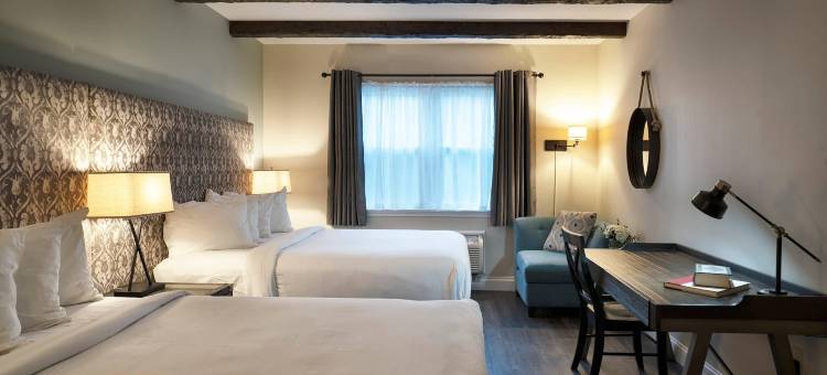 世纪之家, 凯悦臻选酒店(The Century House, Ascend Hotel Collection)图片