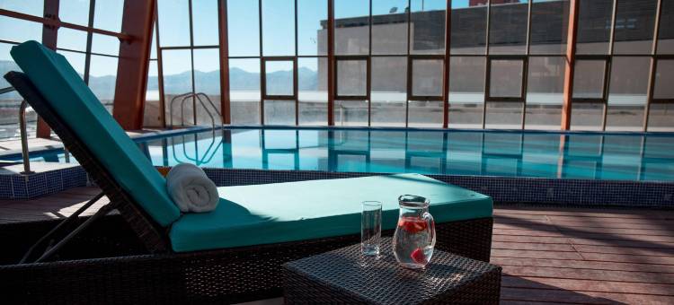 LRH卡拉马，凯悦臻选酒店(Lrh Calama, an Ascend Collection Hotel)图片