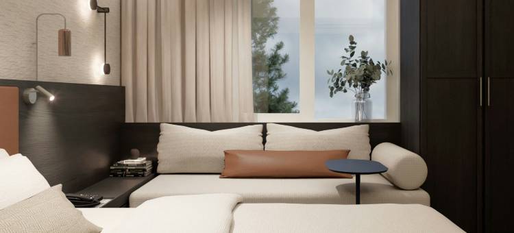 Courtyard by Marriott Ghent图片