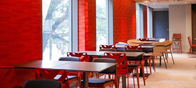 丽笙红色伊比拉普埃拉(Radisson Red Ibirapuera)图片