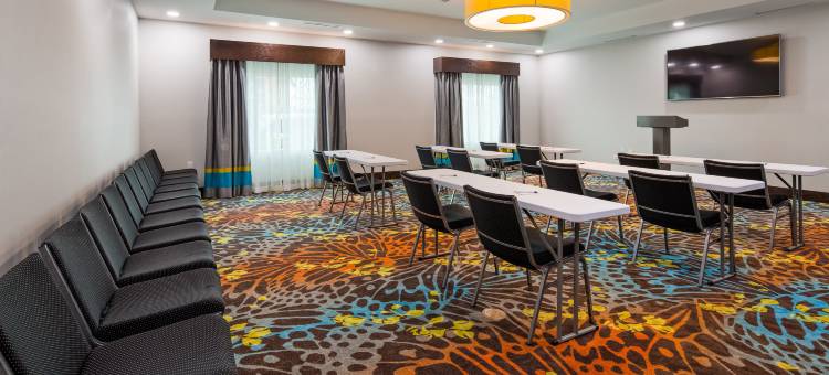 Holiday Inn Express & Suites PASADENA HOUSTON SOUTHEAST by IHG图片