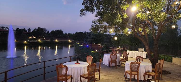 哈姆雷特(The Hamlet)图片