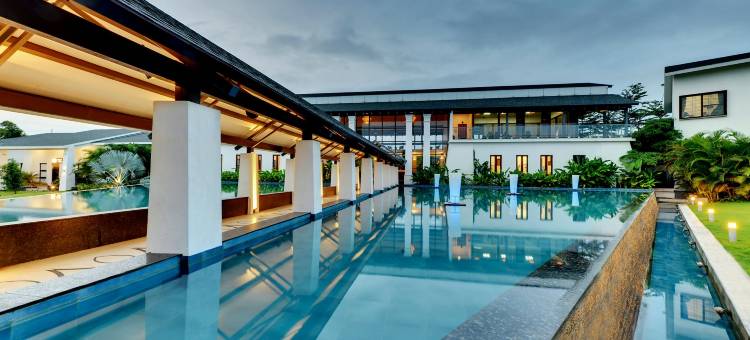 Sportico Resort Bangalore图片