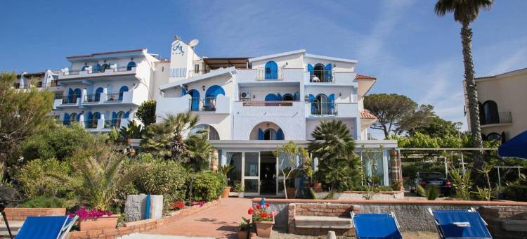 耐克酒店(Hotel Nike)图片