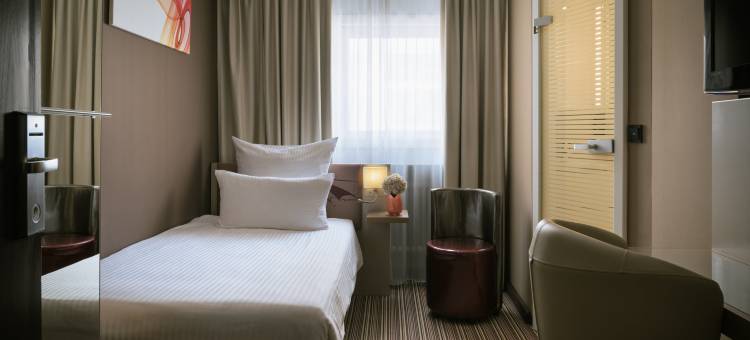 慕尼黑莱昂纳多精品酒店(Leonardo Boutique Hotel Munich)图片