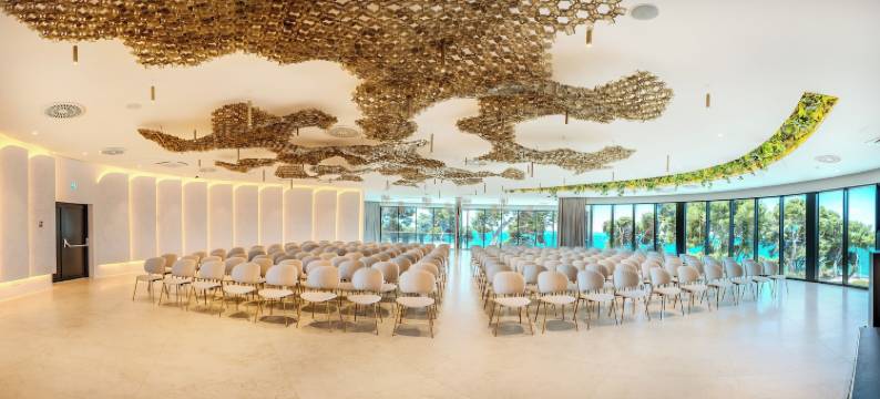 泊尼欧酒店(Hotel Pinija)图片