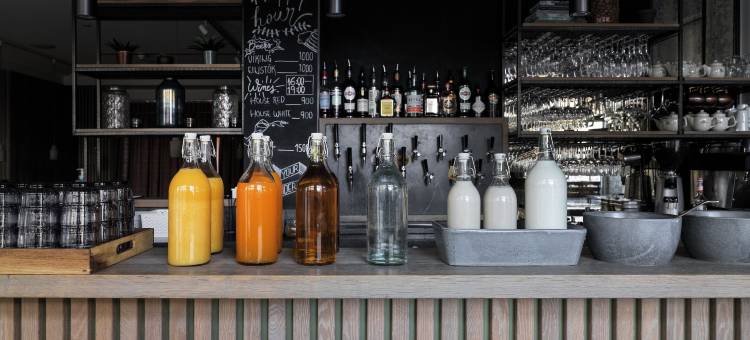 基伊沙之酒店(Sand Hotel by Keahotels)图片