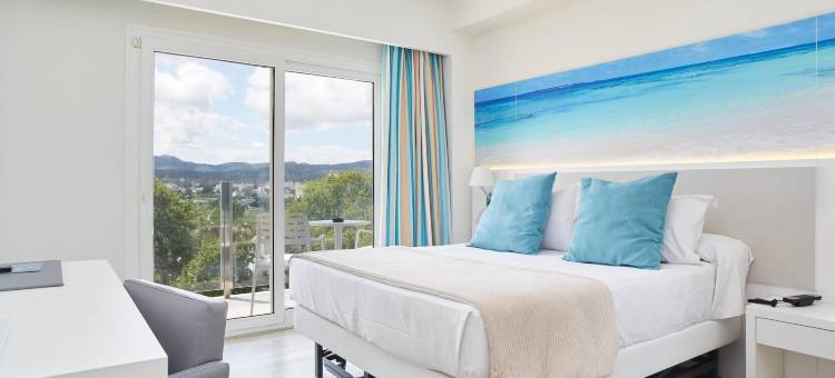 因维萨埃斯普拉酒店 - 限成人入住(Invisa Hotel Es Pla - Adults Only)图片