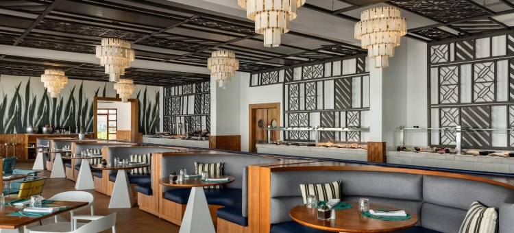 TRS图曲萨酒店-全包-限成人(TRS Turquesa Hotel - Adults Only - All Inclusive)图片