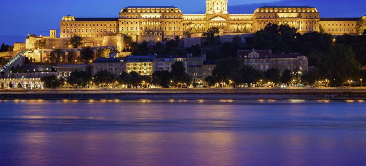 宜必思尚品-布达佩斯城市酒店(Ibis Styles Budapest City)图片