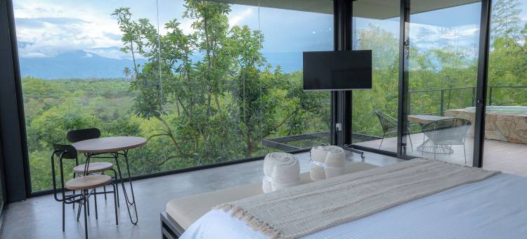 帕尔塔生态天堂酒店(Palta Eco Haven Hotel)图片