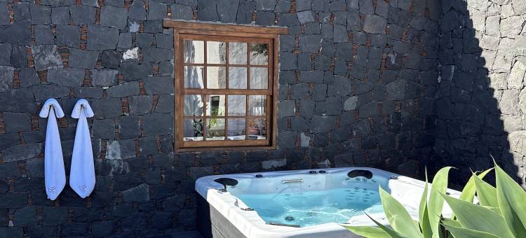 卡索那德尔庭院旅馆(La Casona del Patio)图片