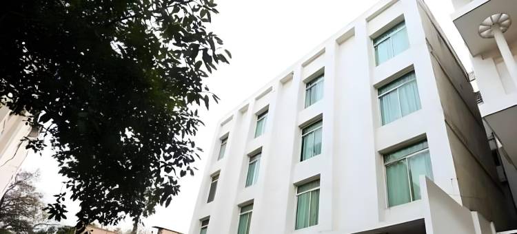 锡安酒店(Hotel Zion Inn)图片