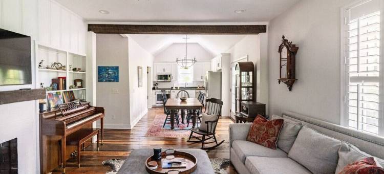 Tennessee Getaway (Jack Daniel’s, Nearest Green)图片