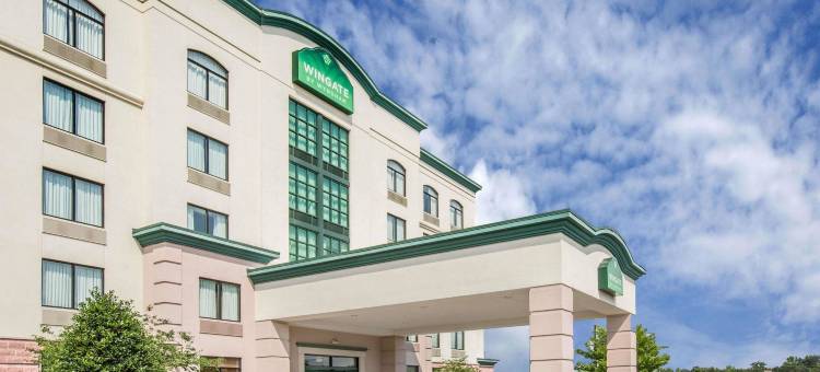 Wingate by Wyndham Tuscaloosa图片