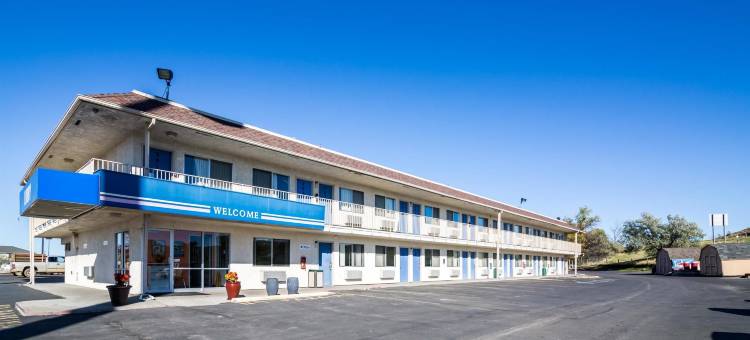 Travelodge by Wyndham Miles City图片