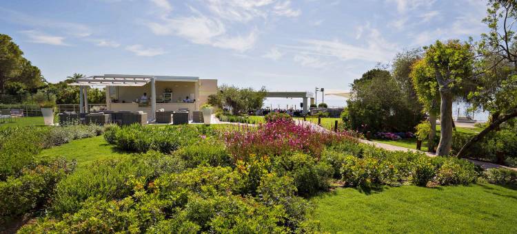 公园别墅弗尔特村 Spa 度假村(Forte Village Resort - Villa Del Parco & Spa)图片