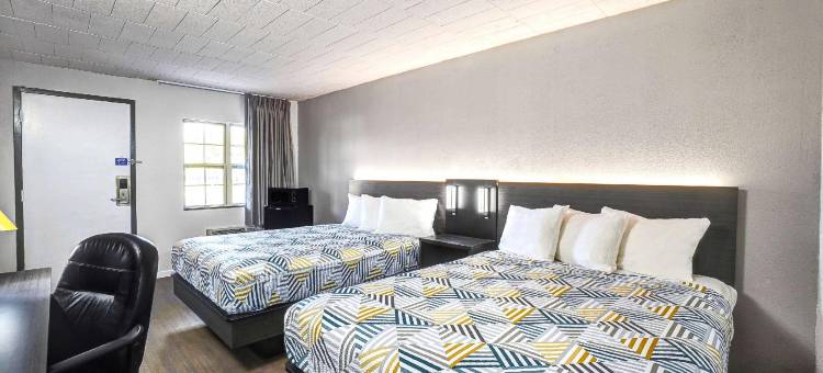 宾夕凡尼亚卡莱尔 - 坎伯兰谷 6 号汽车旅馆(Motel 6 Carlisle, PA - Cumberland Valley)图片