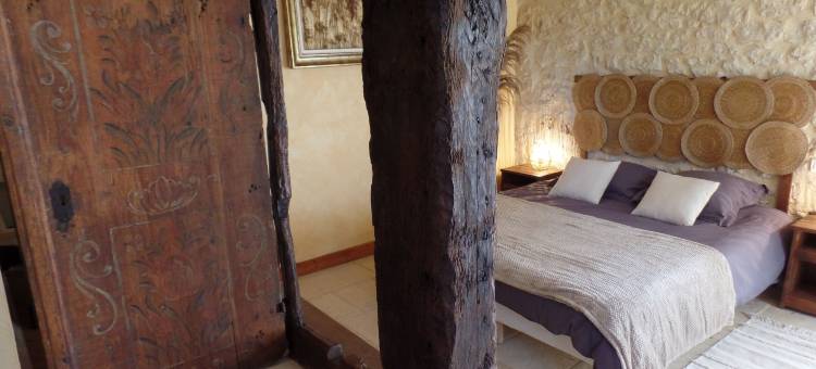 马斯拉博德(Mas Laborde)图片