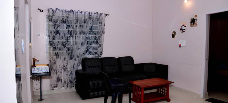 Amberleaf Estate 4BHK Homestay -Coorg by Homeyhuts图片