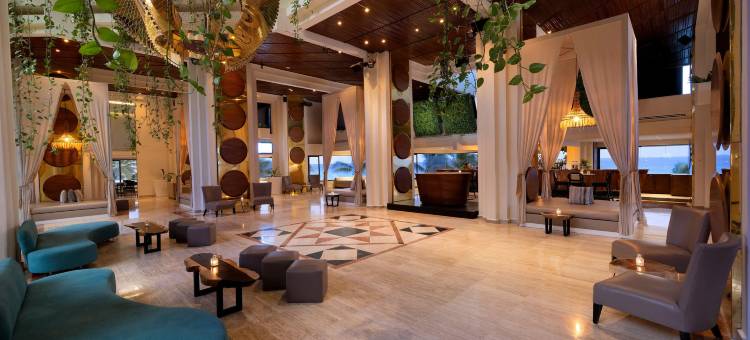 坎昆芭拉迪莎酒店(Paradisus Cancún)图片