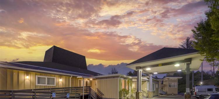 皮尔波恩特贝斯特韦斯特酒店(Best Western Pier Point Inn)图片