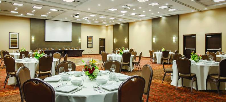 罗利 - 卡瑞凯悦嘉轩酒店(Hyatt Place Raleigh/Cary)图片