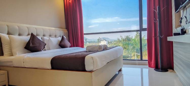 NAVA - 白雾(Nava - Whitemist)图片