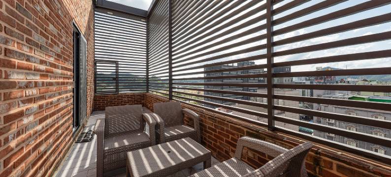 公州美人酒店(hotel miin)图片