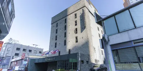 SR設計酒店