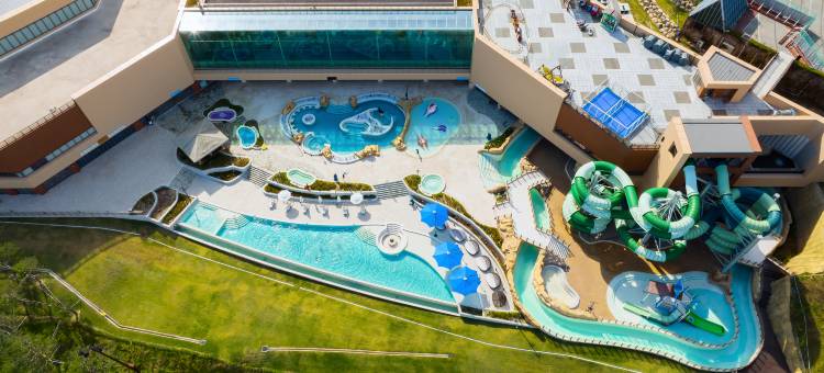 索诺费利切德尔皮诺酒店(Sono Felice Delpino)图片