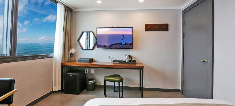 25号杨洋木酒店(No.25 Hotel Yangyang Mulchi)图片