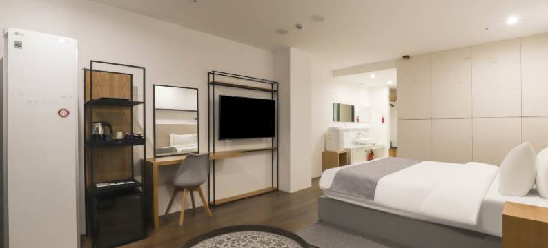 贵族住宿酒店(Hotel Noblestay)图片