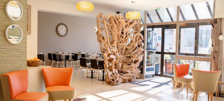 Logis HAVVAH 隙谷酒店(Logis Havvah Hôtel Gap)图片