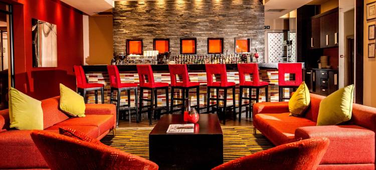纽兰德南方太阳酒店(Southern Sun Newlands)图片