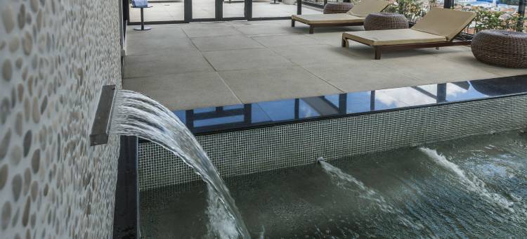 因达亚图巴皇家棕榈塔酒店(Royal Palm Tower Indaiatuba)图片