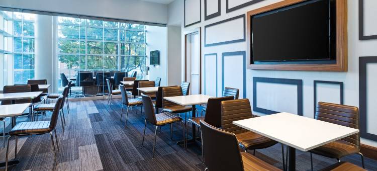 华盛顿特区/码头凯悦嘉寓酒店(Hyatt House Washington DC/The Wharf)图片