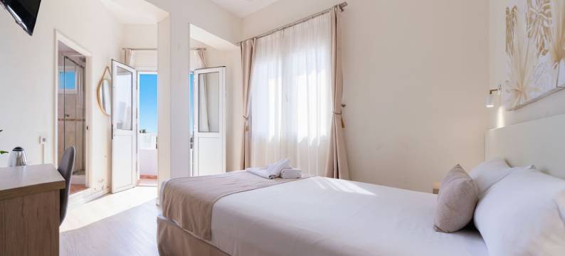 乌拉精品酒店古雷亚(Ura Hotels Boutique Gurea)图片