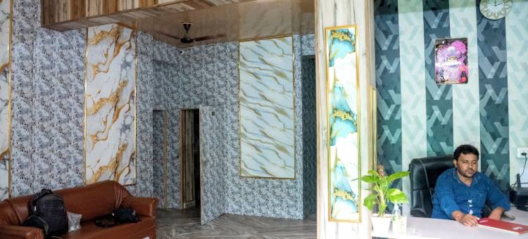 GN 宫殿酒店(Hotel G N Palace)图片