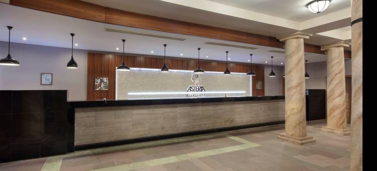 TUI MAGIC LIFE贝莱克酒店(Tui Magic Life Belek)图片