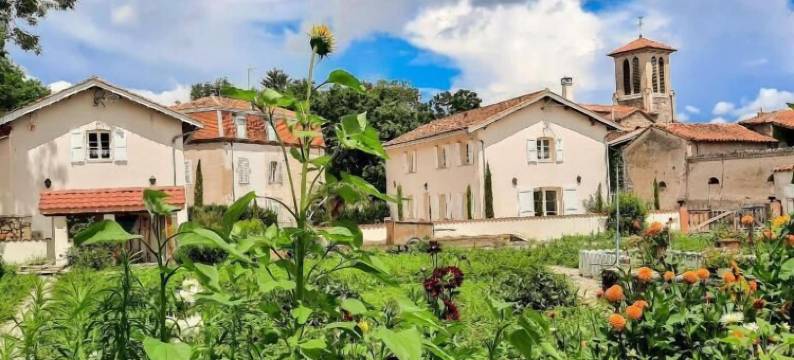 公园小屋(Le Cottage du Parc)图片