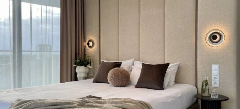 米兹兹德罗耶海浪度假村及水疗中心(Wave Międzyzdroje Resort & Spa)图片